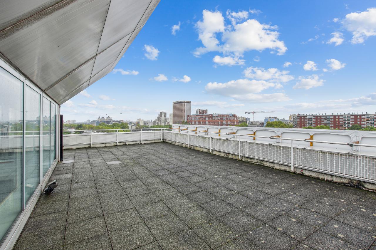 Bureau Paris 1148m² Location bureau Paris OLBUR2201657 10